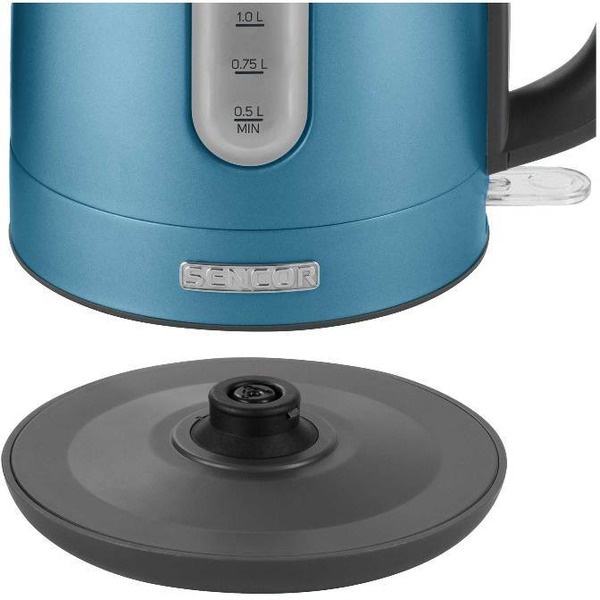 Электрочайник Sencor SWK 1772BL