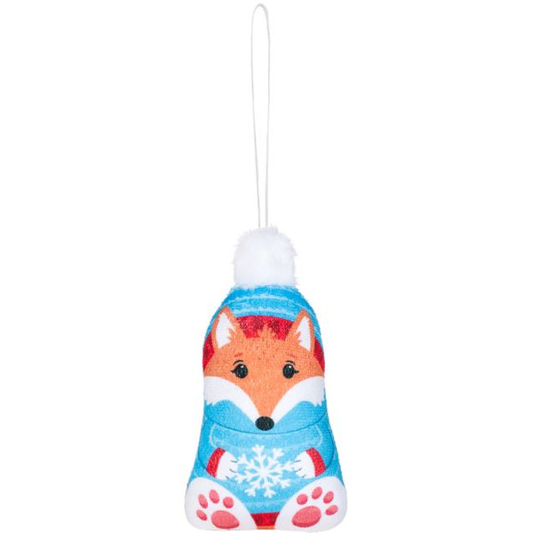 Мягкая игрушка Fancy Лиса NOLI0U