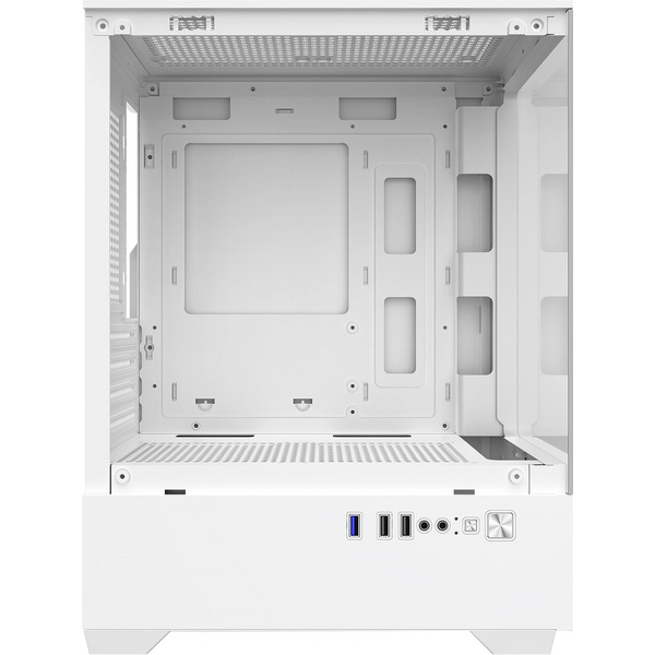 Корпус Bloody CC-125-WH