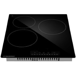 Варочная панель MAUNFELD AVCE4534SBK