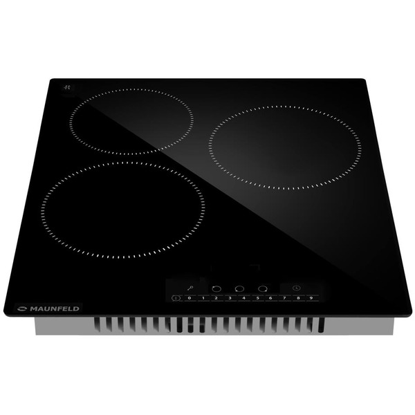 Варочная панель MAUNFELD AVCE4534SBK