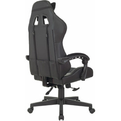 Кресло BRABIX Striker GM-121 (черное) 532962