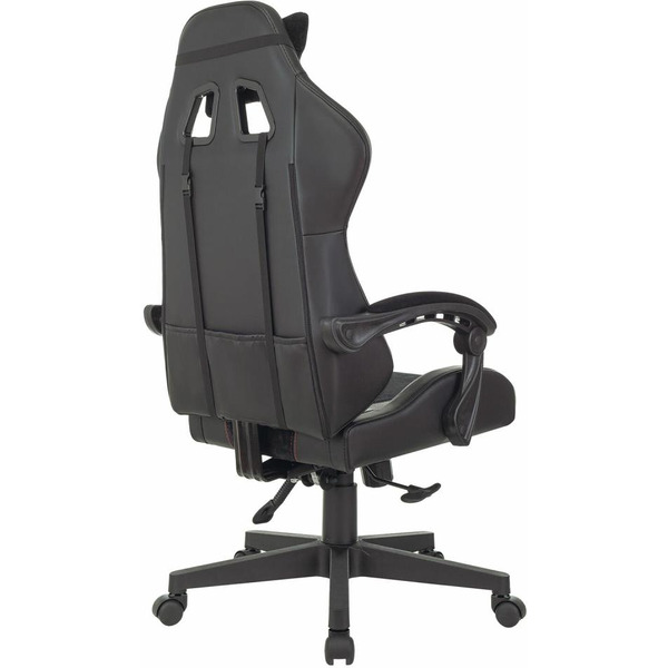 Кресло BRABIX Striker GM-121 (черное) 532962