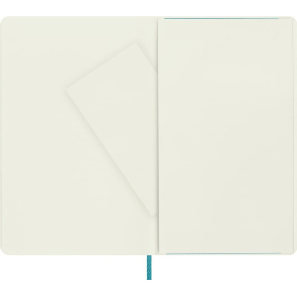 Блокнот Moleskine CLASSIC SOFT Large QP618B35
