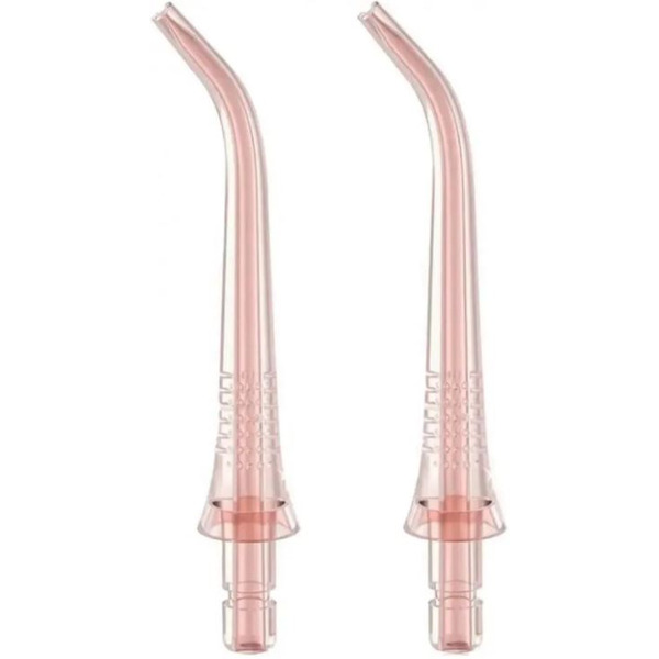 Сменная насадка Oclean N10 (2 шт, розовый)