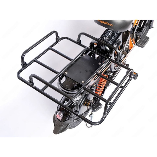 Электровелосипед KugooKirin V3 Pro+ 20.8Ah