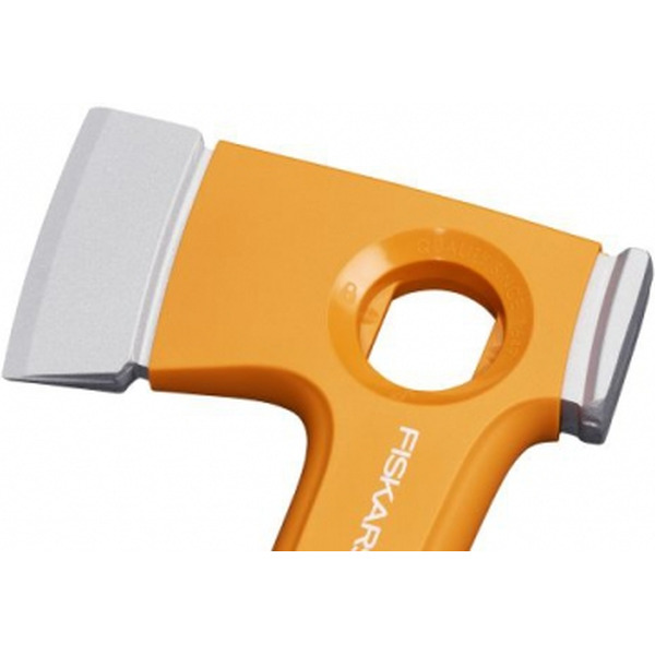 Топор Fiskars X13 1069101