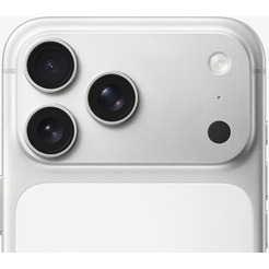 Смартфон Apple iPhone 17 Pro Max 256GB Silver (MFYM4ZA/A)