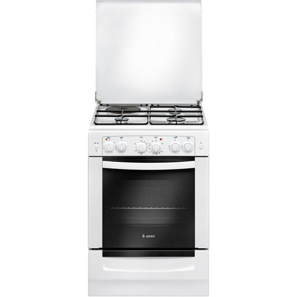 Плита комбинированная GEFEST ПГЭ 6111-02