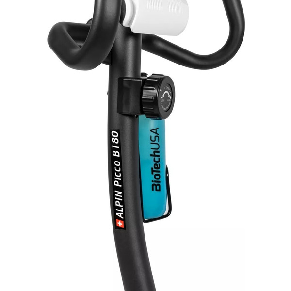 Велотренажер Alpin Picco B-180 White