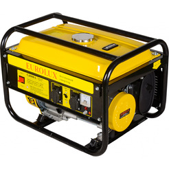 Генератор Eurolux G4000A (64/1/38)