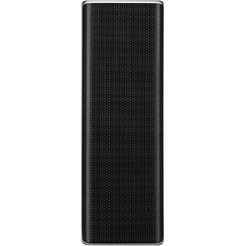 Внешний аккумулятор Rivacase VA1076 20000mAh (темно-серый)