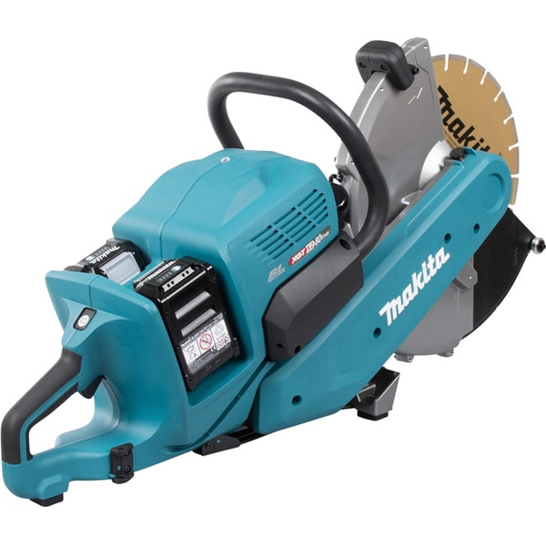 Бетонорез Makita CE002GZ01 (без АКБ)