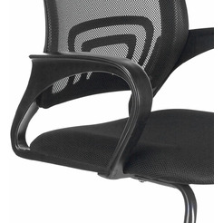 Стул Brabix Fly CF-100 (черный)