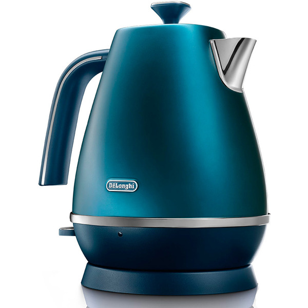 Электрочайник DeLonghi KBI2001.BL
