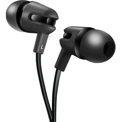 Наушники CANYON CNS-CEP4B (черный)