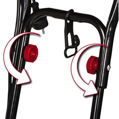 Культиватор электрический Einhell GC-RT 1545 M (3431060)