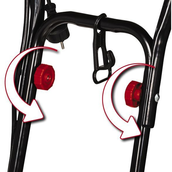 Культиватор электрический Einhell GC-RT 1545 M (3431060)