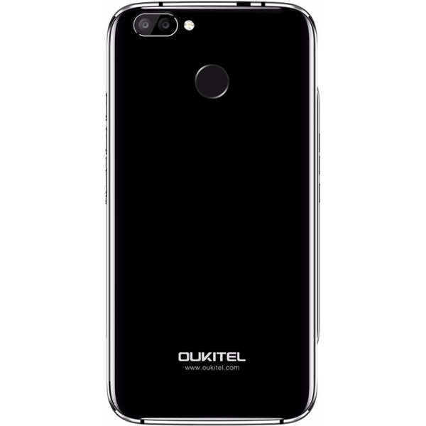 Смартфон Oukitel U22 black 2GB RAM+16GB