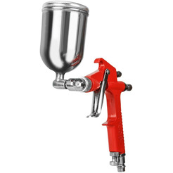 Краскопульт BRADO SG27