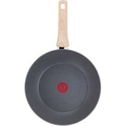 Сковорода Вок Tefal Natural Force G2661972