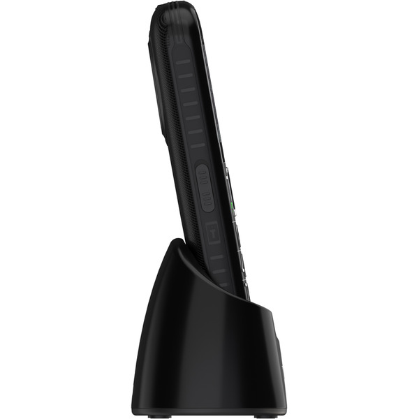 Мобильный телефон Maxvi B5ds up (черный)