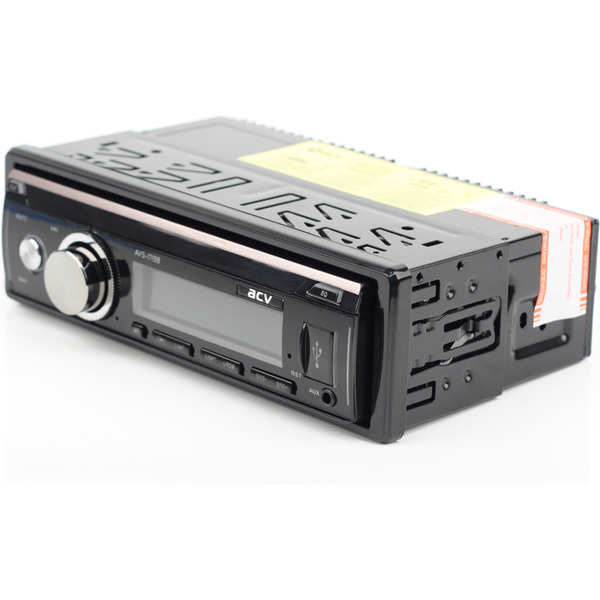 Автомагнитола ACV AVS-1719B