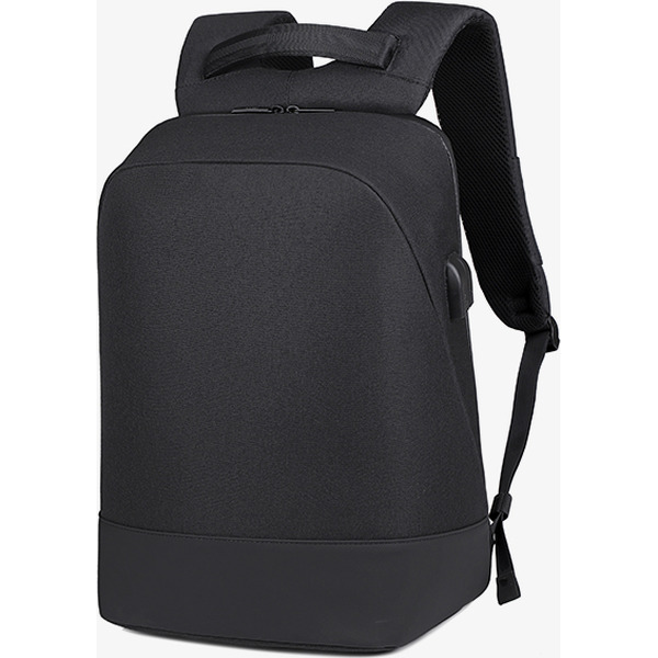 Рюкзак для ноутбука Miru TrendShield 15.6" MBP-1072 (черный)