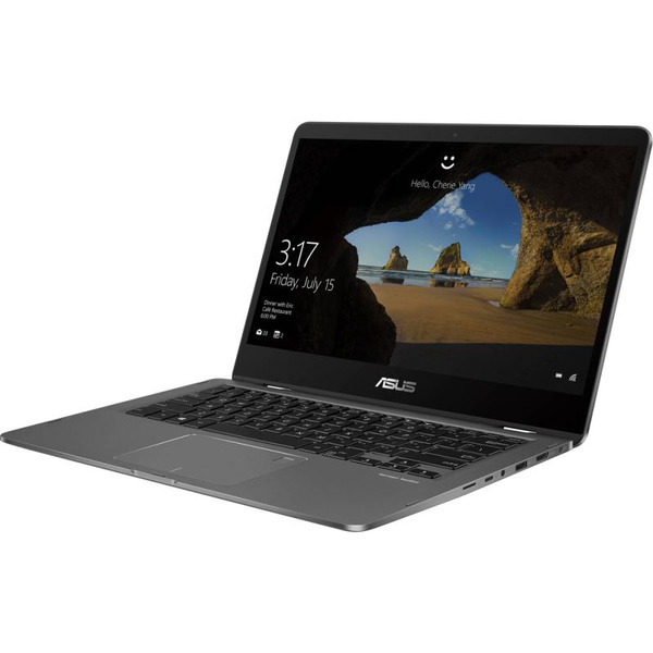 Ноутбук Asus ZenBook UX461UN-E1029T
