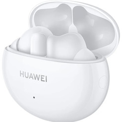 Наушники Huawei FreeBuds 4i (белый)