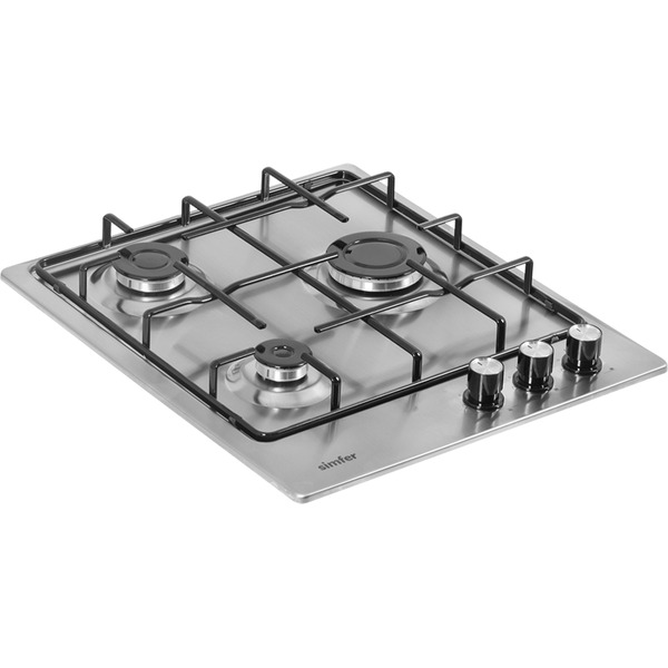 Варочная панель Simfer H45V30M411