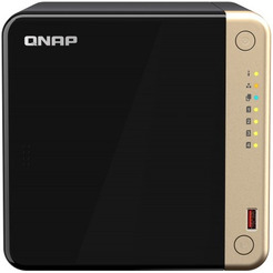 Сетевой накопитель QNAP TS-464-8G