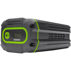 Аккумулятор Greenworks G82B8 2951407 (82В/8 Ah)