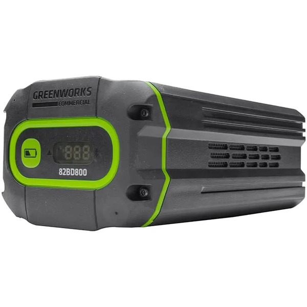 Аккумулятор Greenworks G82B8 2951407 (82В/8 Ah)