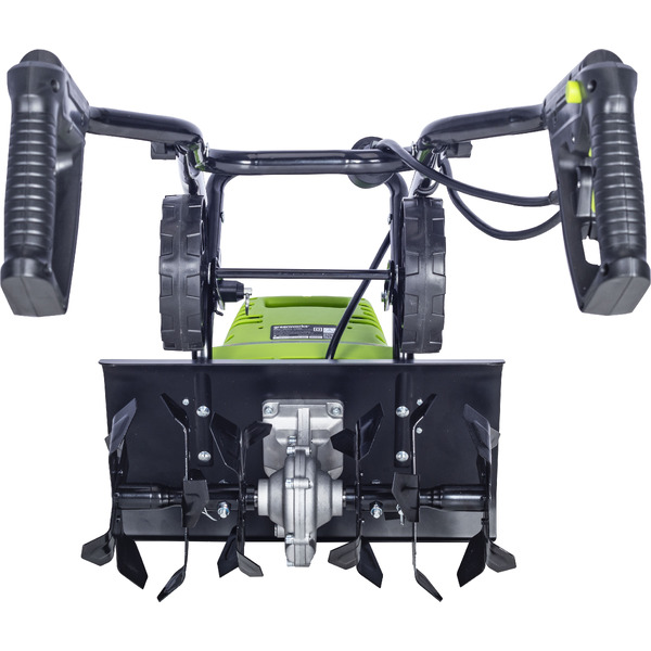 Мотокультиватор Greenworks GTL1520 2801207