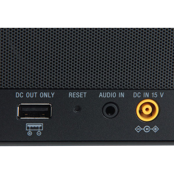 Беспроводная акустическая система SONY SRS-X55