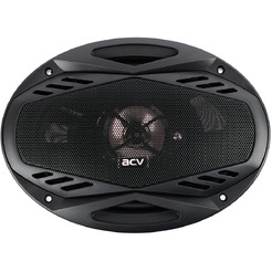 Автоакустика KICX PB-693G