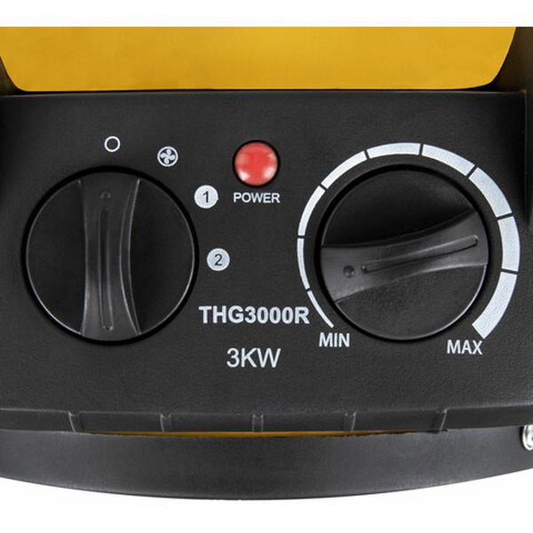 Тепловая пушка SONNEN THG-3000R