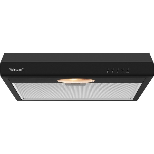 Вытяжка Weissgauff Cover 60 Black