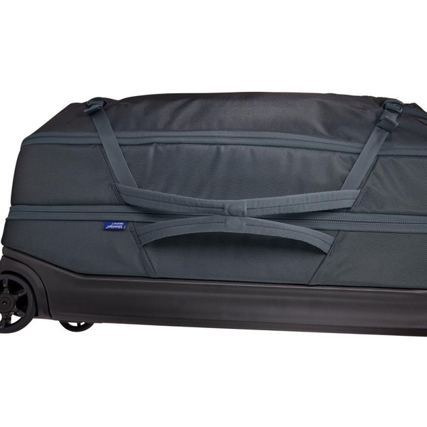 Дорожная сумка на колесиках Thule Subterra 2 Wheeled Duffel TSR490 (синий)