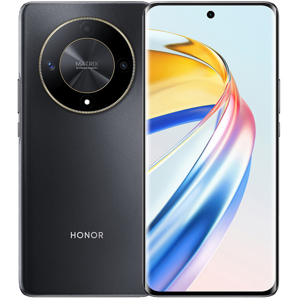 Смартфон Honor X9b 8GB/256GB (черный)