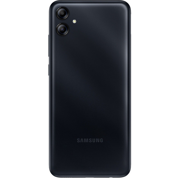Смартфон Samsung Galaxy A04e SM-A042FZKDCAU 3GB/32GB (черный)