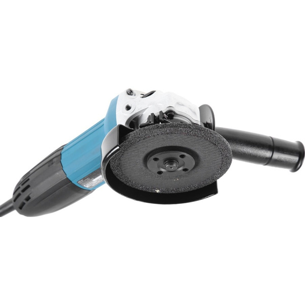 Одноручная углошлифмашина MAKITA GA4530