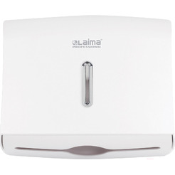 Диспенсер для полотенец LAIMA PROFESSIONAL BASIC (H2) 605049