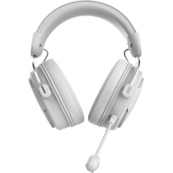 Наушники IO by Red Square Graphite 2 Wireless (белый)