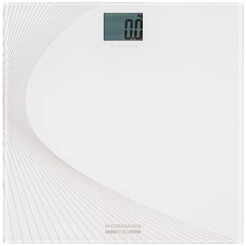 Весы напольные NORMANN ASB-461