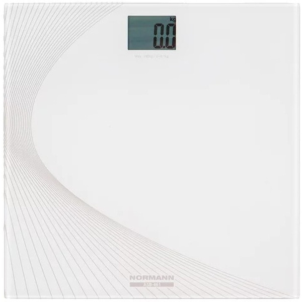 Весы напольные NORMANN ASB-461