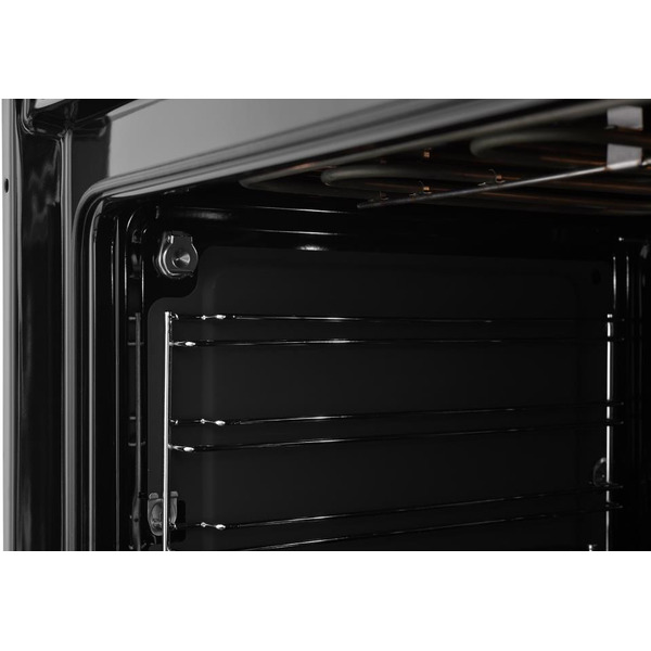 Духовой шкаф ZUGEL ZOE601B