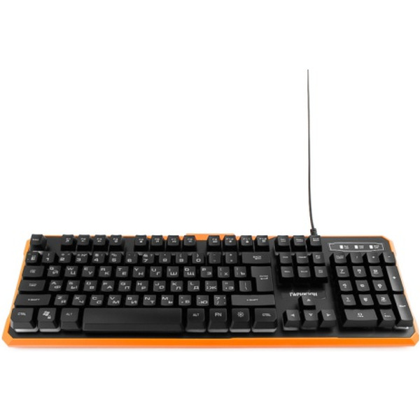 Клавиатура Гарнизон GK-320G
