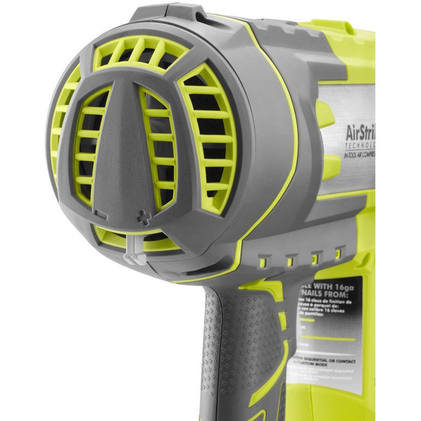 Гвоздезабиватель Ryobi R18N16G-120S (5133003859 ONE +)